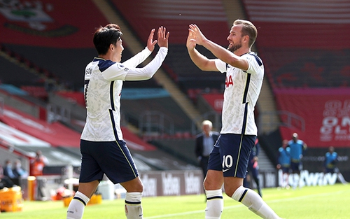 Trực tiếp Tottenham vs Fulham (03h00, 14/1): Kane vs Son chưa đủ để giúp Tottenham vô địch
