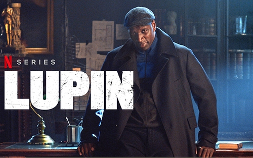 Vì sao phim truyền hình Pháp 'Lupin' có thể khuynh đảo Netflix?