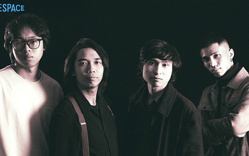 Ba nhóm nhạc mở màn chuỗi LiveSpace concert tại Hà Nội