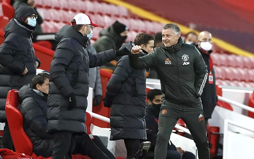 MU: Solskjaer đã không còn là tay mơ