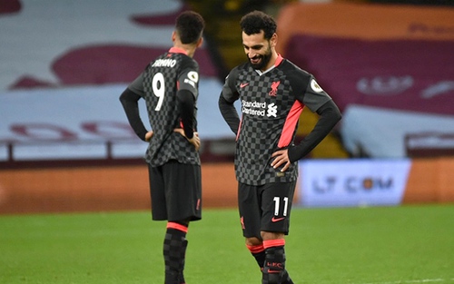 Trực tiếp bóng đá Liverpool vs Burnley: Khôi phục bàn thắng thế nào đây, Klopp?