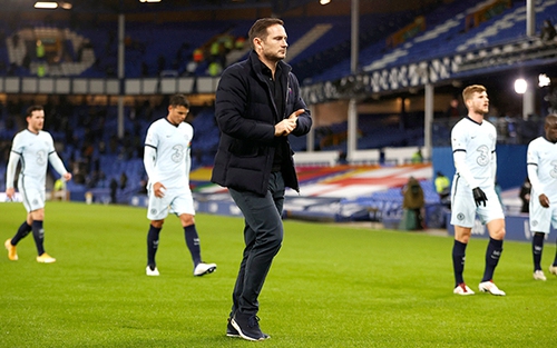 Trực tiếp Wolves vs Chelsea: Bài học từ cú ngã ở Goodison Park