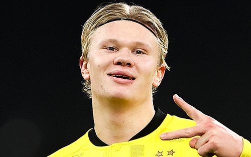 Giải thưởng Golden Boy: Thăng trầm của những 'Cậu bé Vàng'