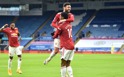 Trực tiếp MU-Wolves (03h00 ngày 30/12): MU còn lâu mới thành ứng viên vô địch