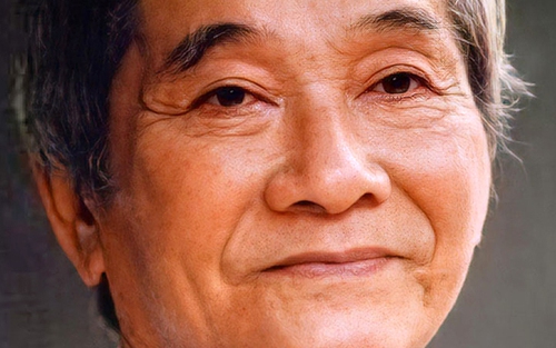 Vĩnh biệt nhà thơ cuối cùng của 'Thơ Mới': Nguyễn Xuân Sanh đã hoà vào 'nhịp hải hà'