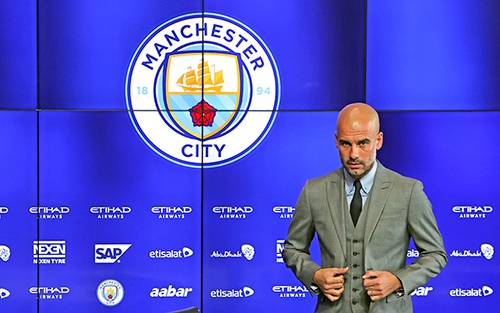 Man City: Chờ một cuộc cải tổ như mùa Hè 2017