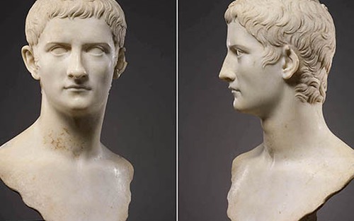 Phát hiện về cung điện của Caligula: Giải mã sự xa hoa của 'bạo chúa' La Mã