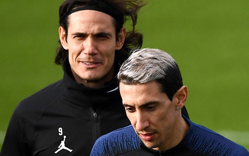 Trực tiếp MU vs PSG: Hãy đá với tinh thần như ở Paris