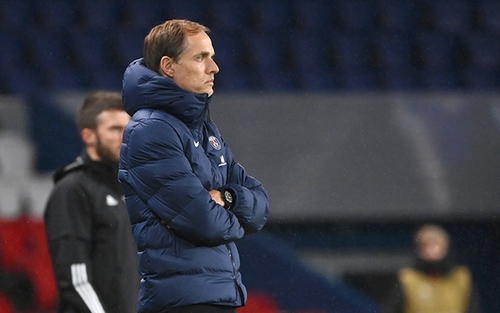 Trực tiếp PSG vs Istanbul: Tuchel, người thay thế Solskjaer lý tưởng nhất ở MU?