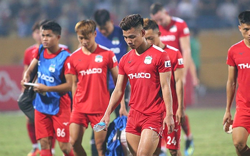 Chuyên gia Đoàn Minh Xương: 'Ông bầu hắt hơi, đội bóng sổ mũi'