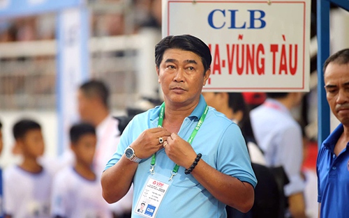 TPHCM khó trông chờ HLV ngoại