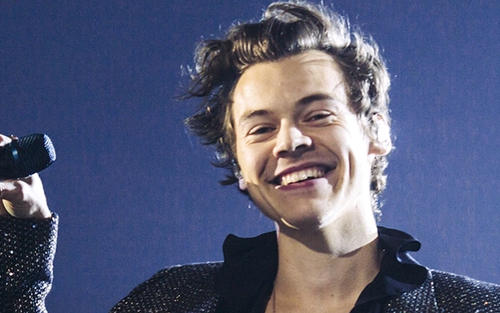 Harry Styles: Hành trình đến siêu sao toàn cầu