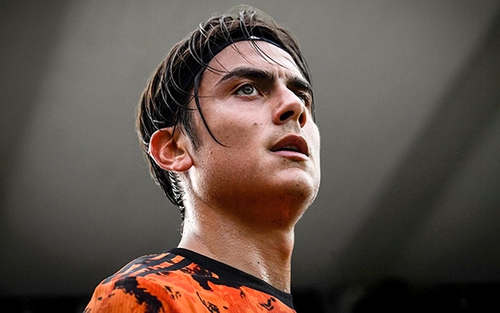 Dybala và Mkhitaryan, hai câu chuyện đối lập ở Serie A