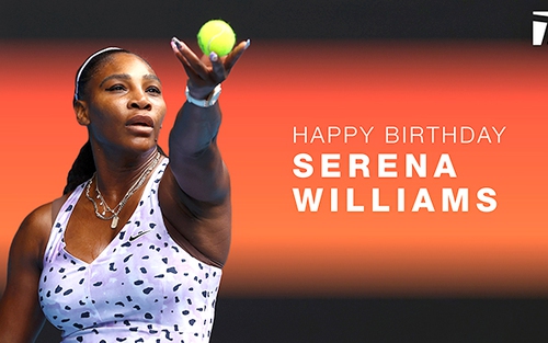 Roland Garros 2020: Quà sinh nhật cho Serena Williams?