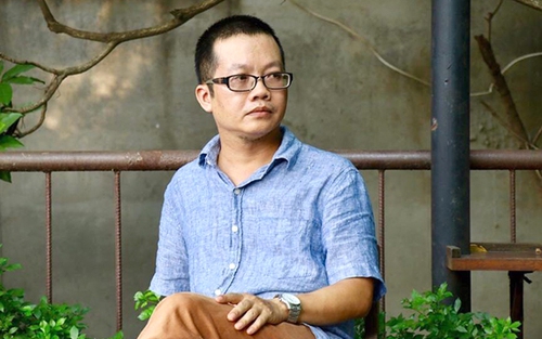 'Hà Nội dấu xưa, phố cũ' của Uông Triều: Hoài niệm và cảm thức hiện thực