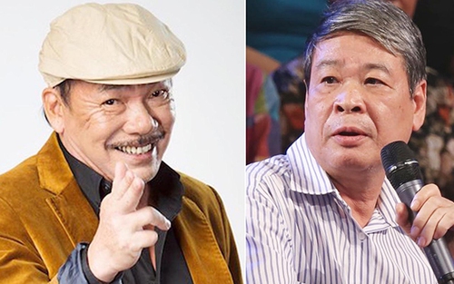 Trần Tiến và tôi