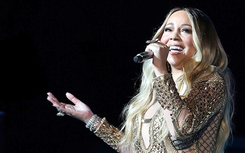 Mariah Carey tung hồi ký: Bi kịch phía sau hào quang