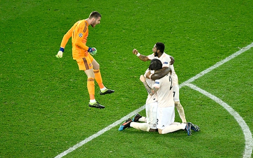 Trực tiếp PSG vs MU: Sau một năm, PSG tiến, MU lùi