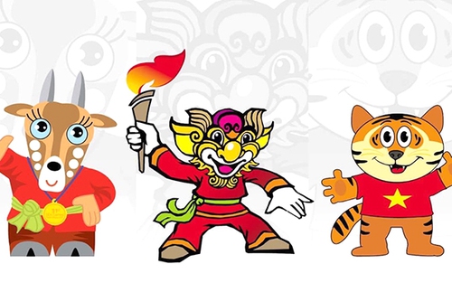 'Phá băng' cho SEA Games 31