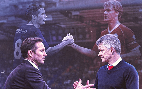 MU vs Chelsea: Trò xúc xắc may rủi của cảm xúc