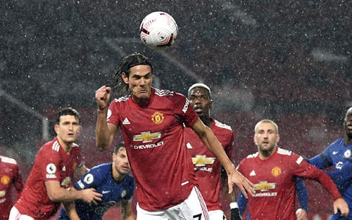 Hòa Chelsea, MU trở lại vũng lầy cũ