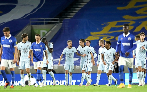 Chelsea vs Liverpool: Trên đường tự hoàn thiện mình