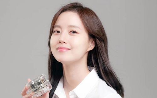 Minh tinh Moon Chae Won: 'Át chủ bài' cho rating phim Hàn