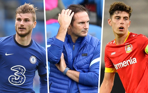 Trực tiếp bóng đá Brighton vs Chelsea: Chi tiêu nhiều, kỳ vọng lớn