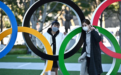 Olympic 2020: Lại chờ 1 năm và vẫn sợ… hoãn