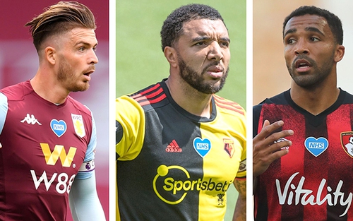 Premier League 2019-20: Ai sẽ theo chân Norwich xuống hạng?