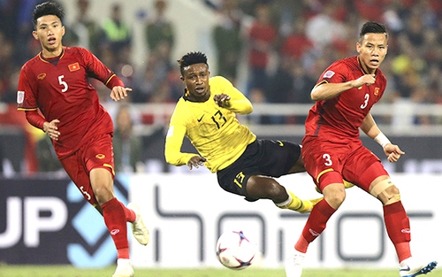 24 năm AFF Cup từ 'Cọp' đến 'xe'