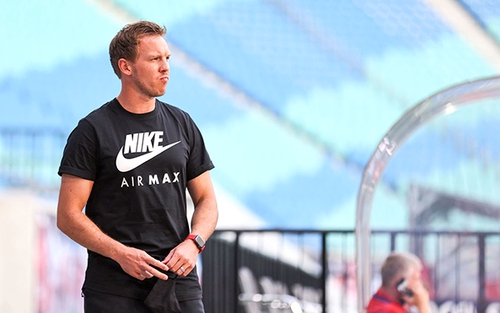 Trực tiếp bóng đá Leipzig vs Atletico: Tướng trẻ Nagelsmann sẵn sàng cho trận đánh lớn