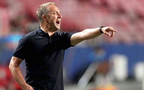 Kiến trúc sư chiến thắng của Bayern Munich: Có một Hansi Flick rất giản dị