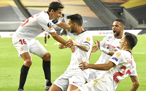 Giải mã Sevilla: Cỗ máy chiến thắng của Lopetegui