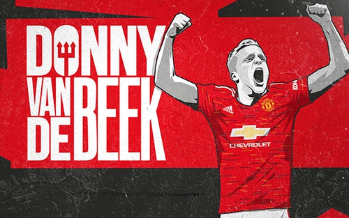 MU sau thương vụ Van de Beek: Giữ tiền trong két mới là khôn ngoan