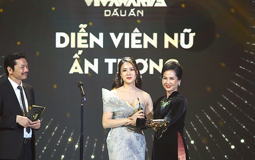 VTV Awards 2020 & 'tiệc' sinh nhật 50 năm VTV