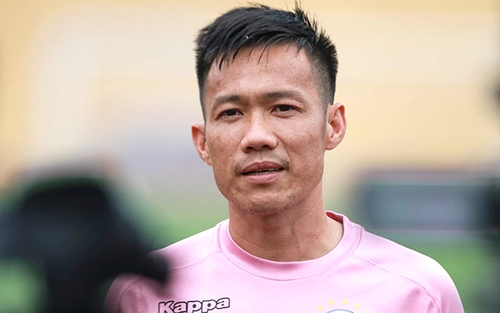 Tấn Tài khen Thành Chung trước trận gặp Cần Thơ