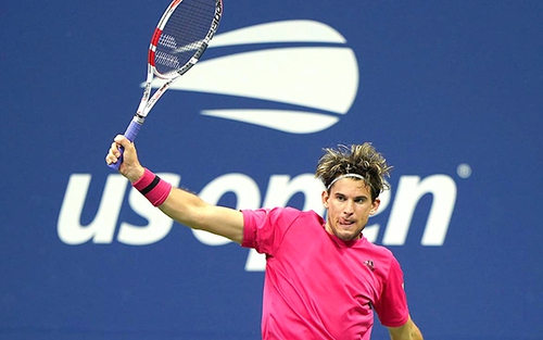 US Open 2020 sẽ là Grand Slam đột phá của Dominic Thiem?