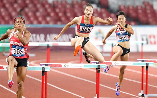 SEA Games 31 Việt Nam 2021: Không còn mang tiếng 'ao làng'