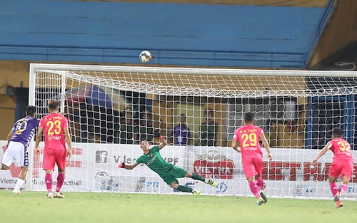 Chuyên gia Đoàn Minh Xương: 'Ghi nhận Sài Gòn nhưng mọi thứ còn ở phía trước'