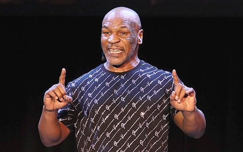 Võ sĩ Mike Tyson tái xuất ở tuổi 53: Điều gì sẽ chờ đợi Mike ‘thép’?