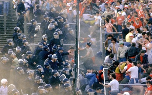 Thảm họa Heysel đã cách ly bóng đá Anh ra sao?
