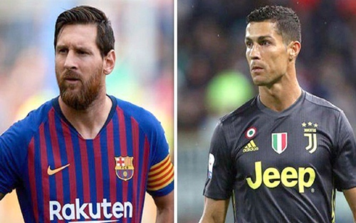 Tranh luận Messi vs Ronaldo, đến lúc hạ màn được chưa?