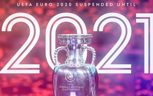 EURO 2020 thành 2021? Vẫn đáng để chờ đợi