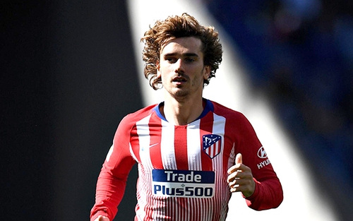 Xavi Hernandez: Griezmann làm tổn thương Barcelona