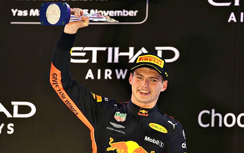 F1 - Dutch Grand Prix 2020: Sau 35 năm, F1 trở lại Hà Lan