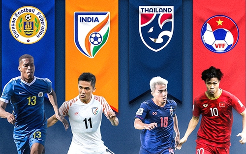 7 tỷ đồng bản quyền King's Cup: 1-0 cho người Thái!