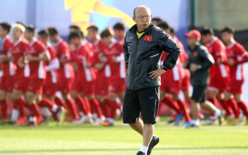 Góc Anh Ngọc: Chưa tàn giấc mơ