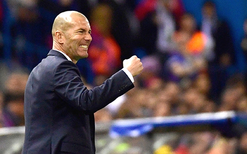 Real: Chính sách Galacticos trở lại Bernabeu vì đó là chân lý của Perez