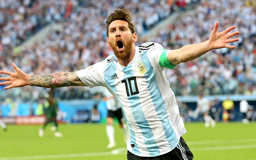 Copa America 2019: Cơn khát của Messi có chấm dứt?